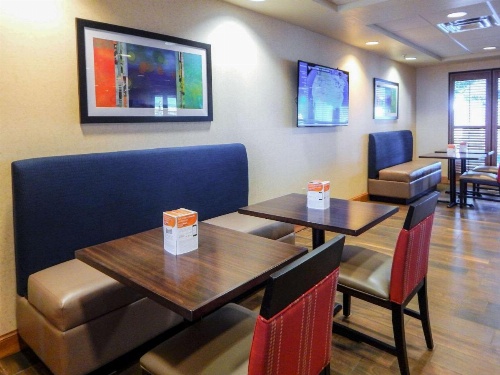 Comfort Inn & Suites Sheridan image 10