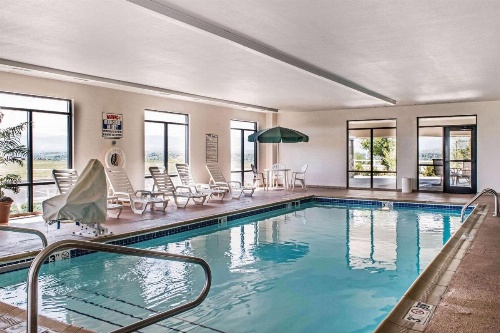 Comfort Inn & Suites Sheridan image 12