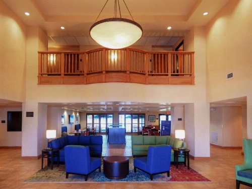Comfort Inn & Suites Sheridan image 14