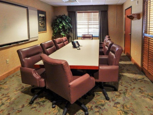 Comfort Inn & Suites Sheridan image 17