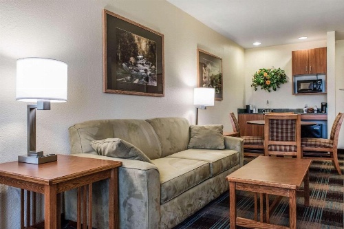 Comfort Inn & Suites Sheridan image 19