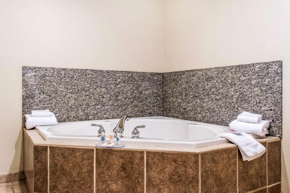 Comfort Inn & Suites Sheridan Main image