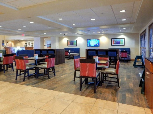Comfort Inn & Suites Sheridan image 22