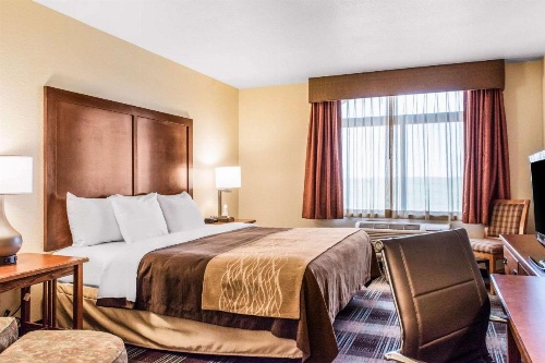 Comfort Inn & Suites Sheridan image 27