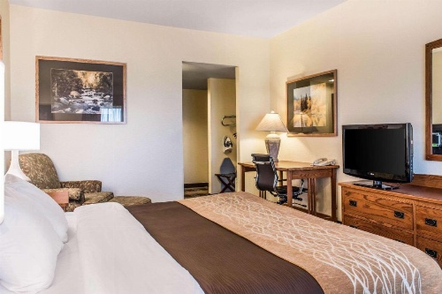 Comfort Inn & Suites Sheridan image 28