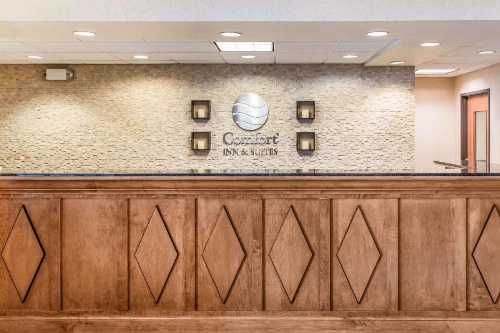 Comfort Inn & Suites Sheridan image 29