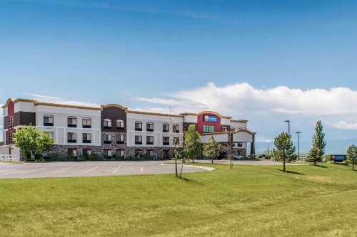 Comfort Inn & Suites Sheridan image 34
